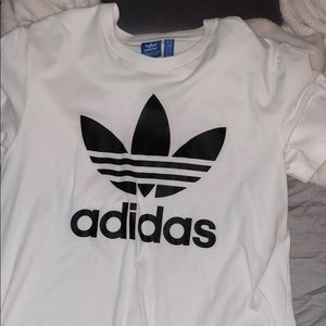 Adidas T Shirt
